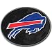 All Products : NFL Logo Buckles - Buffalo Bills