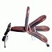 CAP Barbell F.I.D. Multi Position Utility Fitness Bench (FM-504) blends contemporary styling with exercise versatility. Has 4 different incline/decline positions. Dumbbell holders for easy access when lifting or as storage. Weight Capacity:300lbs. Since 1984 Cap Barbell has been delivering high quality free weight equipment at low costs. We are proud authorized dealers for Cap Barbell.