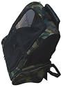 Camo Deluxe Backpack Pet Carrier On Wheels