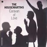 Caravan of love [VINYL]