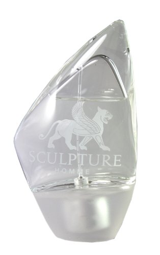 Nikos Nikos Sculpture,  homme/man,  Eau de Toilette Spray,  100 ml Produktbild