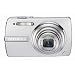 Olympus Stylus 840 8.0MP Digital Camera with 5x Optical Dual Image Stabilized Zoom (Silver)