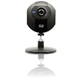 Wireless N Internet Home Monitoring Camera