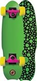 Element Pincher Bug Complete Skateboard - 6.25 x 23.125