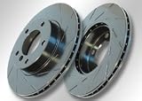Produkt-Bild: EBC Bremsscheiben Auto Scheiben Black Dash f&uuml;r Audi A4 (8D, B5) Stufenheck (96-01), Audi A4 (8D, B5) Kombi (96-01), Audi A4 (8E, B6) Stufenheck (00-04), Audi A4 (8E, B6) Kombi (01-04), Audi A4 Cabrio (02-), Audi A4 (8ED) Kombi (04-), Audi A6 Stufenheck (94-97), Audi A6 Kombi (94-97), Audi A6 Stufenheck (97-05), Audi A6 Kombi (97-05), Audi 100 Stufenheck (90-94), Audi 100 Kombi (90-94), Skoda Superb (02-), VW Passat 4 (3B) Stufenheck (96-00), VW Passat 4 (3B) Kombi (97-00)
