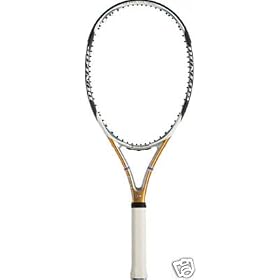 Dunlop AeroGel 7 Hundred 700 Tennis Racquet
