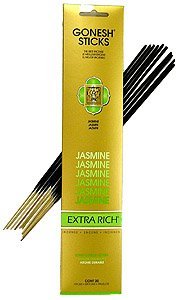 Jasmine - Gonesh Stick Incense