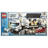 LEGO City Mobile Police Unit
