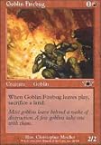 Goblin Firebug Foil