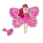 Barbie Fairytopia Wingdom Mini Fairies Doll Fairy-ettes