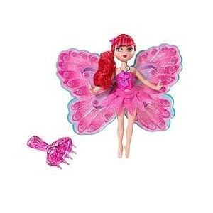 Barbie Fairytopia Wingdom Mini Fairies Doll Fairy-ettes by 