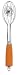 Art and Cook Cage Whisk, Orange