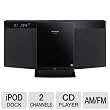 Panasonic SC-HC25 Compact Stereo System