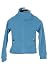 BENCH - 053 - Blau-türkis. Core Funnel Neck Fleecejacke.- für Kids von 7-8 Jahren