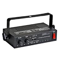 Eliminator Lighting 4-Channel Chase Controller (EC-4)