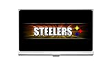 Pittsburgh-Steelers-v2 Business Card Holder