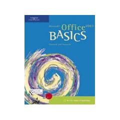 Microsoft Office 2003 BASICS