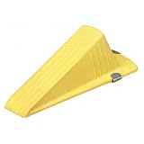 Review Master Manufacturing Company, In  / (Price/EA)Doorstop, w/Magnetic Attachment, 3-1/2