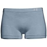 Under Armour Damen Active Boy Short,gray