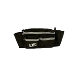 Diaper Dude Mini Dude - Black