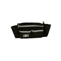 Diaper Dude Mini Dude - Black