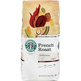 Starbucks French Roast Whole Bean - 2.5 lb bag by Starbucks Sale