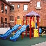 SportsPlay Christel Modular Play Set 911-126