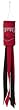 University of Arkansas Razorbacks Windsock