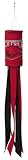 University of Arkansas Razorbacks Windsock