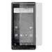 3 Pack of Premium Crystal Clear Screen Protectors for Motorola Droid A855