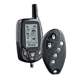 CODE ALARM (CA671) Code Alarm CA671 Vehicle Security, Keyless Entry & Remote Start