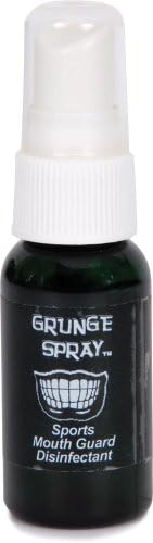 Title Boxing Grunge Mouthguard Disinfectant