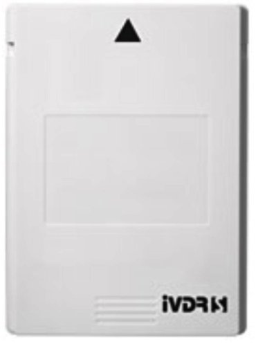 I-O DATA iVDR-S 規格対応リムーバブル・ハードディスク 250GB IVS-250