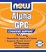Alpha GPC 300 mg - 60 - VegCap