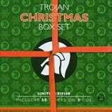 Review Various Artists  / Trojan Christmas Box Set