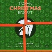 Childrens Toyshop  Music : Trojan Christmas Box Set
