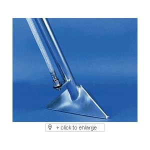 Rug Doctor Carpet Wand