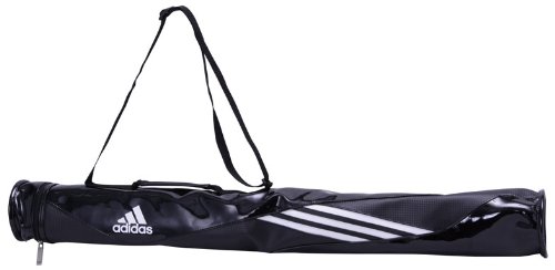 adidas(アディダス) BBバットケース ブラック×ホワイト E37669 KQ883