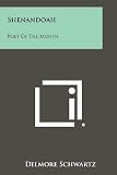 Shenandoah: Poet Of The Month