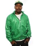 LRG - LRG The Grass Roots Windbreaker,Windbreakers for Men