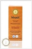 Details zu "Khadi Pflanzenhaarfarbe Natürliches Nußbraun" Details zu "Khadi Pflanzenhaarfarbe Natürliches Nußbraun"
