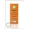 Khadi Pflanzenhaarfarbe Nat�rliches Nu�braun
