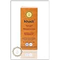 Khadi Pflanzenhaarfarbe Nat�rliches Nu�braun
