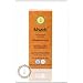 Khadi Pflanzenhaarfarbe Nat�rliches Nu�braun