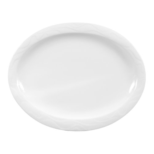 Seltmann Weiden 001.044396 Piatto ovale 29 cm Seltmann Weiden 001.044396 Piatto ovale 29 cm