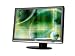 Computer Hardware : LG Flatron W2600HP 26 Zoll Widescreen TFT Monitor analog/VGA digital DVI-D mit HDCP (Kontrast dyn. 5000:1, 5ms silber Reaktionszeit, schwarz)