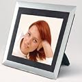 Digital Spectrum MemoryFrame 8000 Premium U-40100  8-Inch Wireless Digital Frame