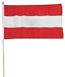 Austria Flag 12 x 18 inch Austria Flag 12 x 18 inch