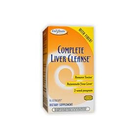 Enzymatic Therapy Complete Liver Cleanse*