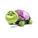 Zoobies Large Turtle